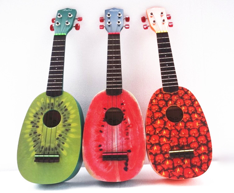 2 Bước Để Tìm Mua Đàn Ukulele Giá Rẻ Cho Người Mới Học Chơi! 6 Đàn Ukulele