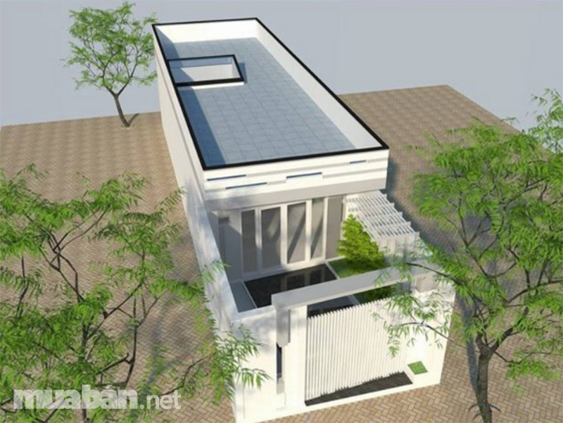 5 Mẫu Thiết Kế Nhà 1 Tầng Đẹp Và Tiện Nghi Nhất Cho Bạn Và Gia Đình 7 Nhà Đẹp 1 Tầng Hiện Đại, Tiện Nghi