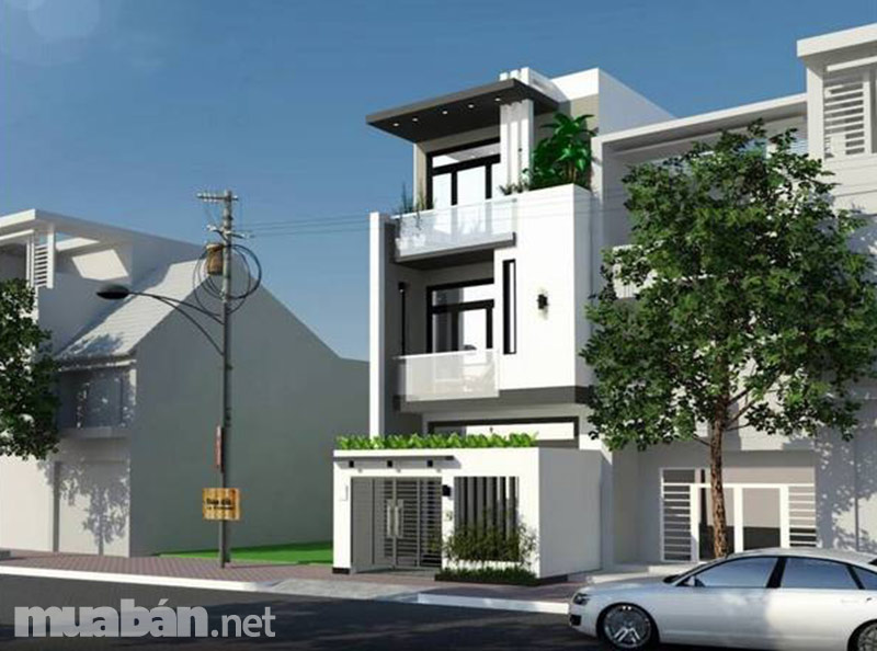 2 Mẫu Thiết Kế Nhà 3 Tầng Đẹp Đón Đầu Xu Hướng Xây Dựng 2 Mẫu Nhà Ống 3 Tầng Đẹp, Tiện Nghi Cho Bạn Và Gia Đình