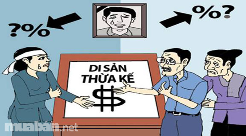 Tư Vấn Luật Đất Đai – Các Quy Định Về Thừa Kế Và Tranh Chấp Đất Đai 3 Quy Định Thừa Kế Đất Đai
