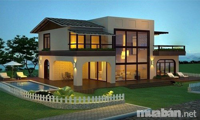 Không gian sống lý tưởng cho bạn và gia đình
