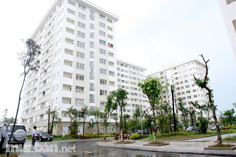 3 Quy Định Mới Cần Chú Ý Trong Luật Nhà Ở Mới 3 Quy Định Mới Trong Mua, Bán Nhà Ở Xã Hội