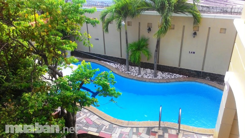 3 Villa Vũng Tàu Tuyệt Đẹp Dành Cho Kỳ Nghỉ Của Bạn Và Gia Đình 6 Tận Hưởng Không Gian Sang Trọng Cùng Với Shofia 1