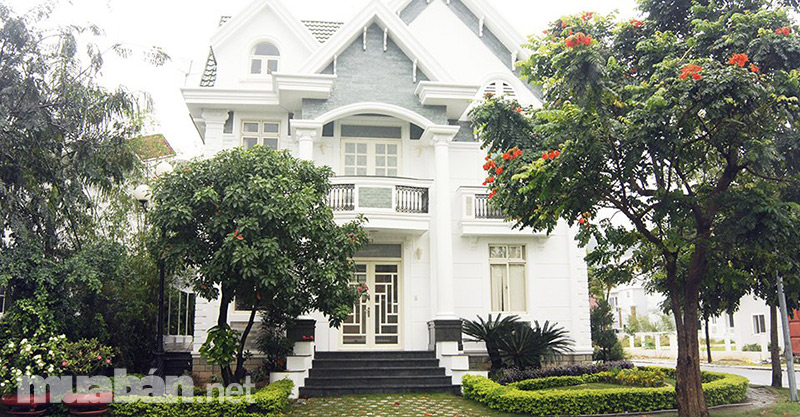 Villa An Viên, điểm dừng chân lý tưởng