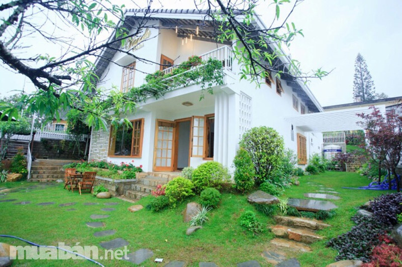 Hãy Cùng Khám Phá 4 Villa Đẹp Nhất Đà Lạt 5 Villa Vanda Mộng Mơ, Điểm Đến Lý Tưởng