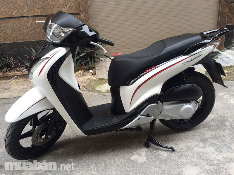 3 Lý Do Giúp Quyết Định Mua Xe Sh Cũ Nhập Hay Sh Việt Nam Mới 2 Một Chiếc Xe Sh Nhập Khẩu Được Rao Bán Với Giá 117 Triệu Đồng