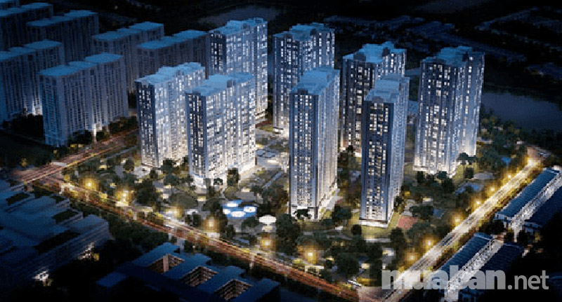 Cơ hội kinh doanh mới khi sở hữu đất nền quận 9