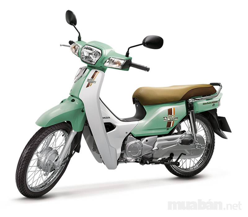 Xe Dream Thái 20 Năm Trước Trả Cả Trăm Triệu Đồng Không Bán. Thật Hay Đùa? 11 Dù Bị Khai Tử Hay Không, Xe Dream Vẫn Là Một Thương Hiệu Thành Công