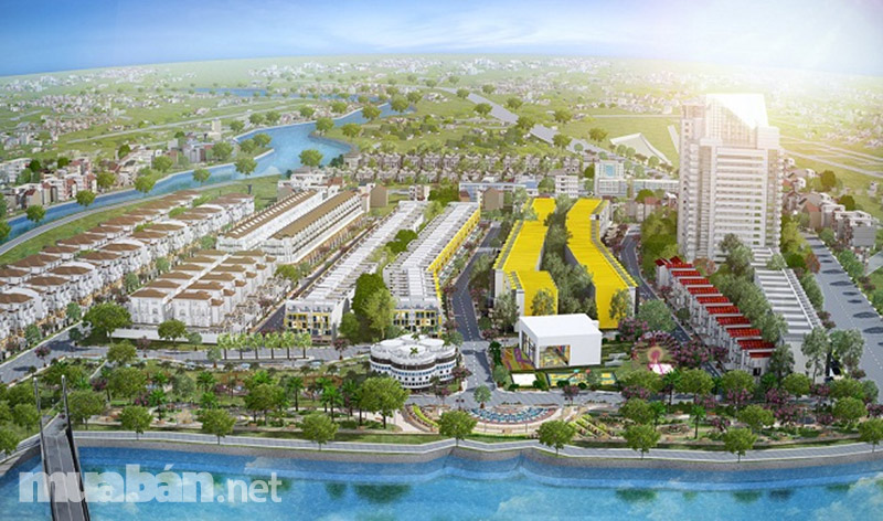 Đặc Điểm Thị Trường Nhà Đất Quận 12, Những Điều Bạn Cần Biết 2 Thị Trường Nhà Đất Quận 12 Trỗi Dậy Nhanh Chóng