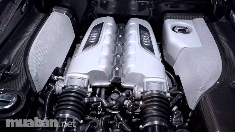 Đánh Giá Audi Q8, Mẫu Xe Của Tương Lai 4 Động Cơ Mạnh Mẽ, Bền Bỉ Trên Mọi Cung Đường