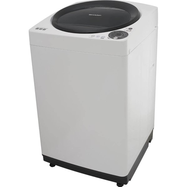 Máy Giặt Nào Tốt Trong Tầm Giá 3 Đến 5 Triệu Cho Nhà 4 Người? 3 Máy Giặt Sharp 8 Kg Es-U80Gv