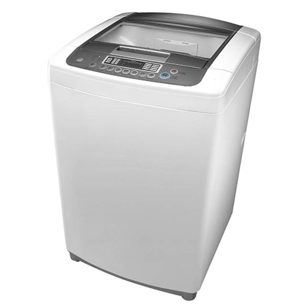 Máy Giặt Nào Tốt Trong Tầm Giá 3 Đến 5 Triệu Cho Nhà 4 Người? 4 Máy Giặt Lg Wf-S8019Bw