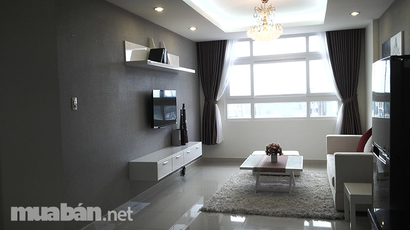 Lựa Chọn Căn Hộ Quận Thủ Đức Và Những Điều Cần Biết 2 Can Ho Sunview Town