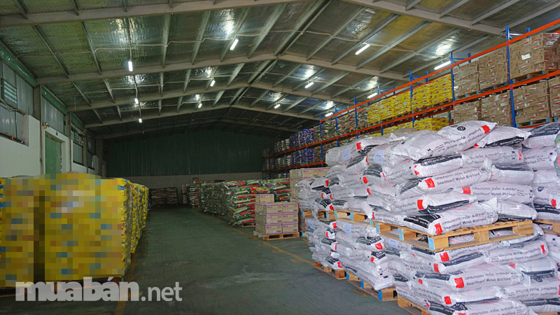 Quận 12, Thiên Đường Cho Thuê Nhà Đất Làm Nhà Xưởng 3 Hinh 3