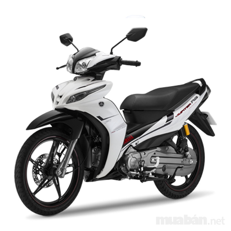 Top 5 Xe Máy Yamaha Bán Chạy Nhất Tại Việt Nam 6 Yamaha Jupiter