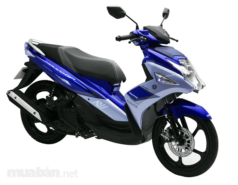 Top 5 Xe Máy Yamaha Bán Chạy Nhất Tại Việt Nam 5 Yamaha Nouvo