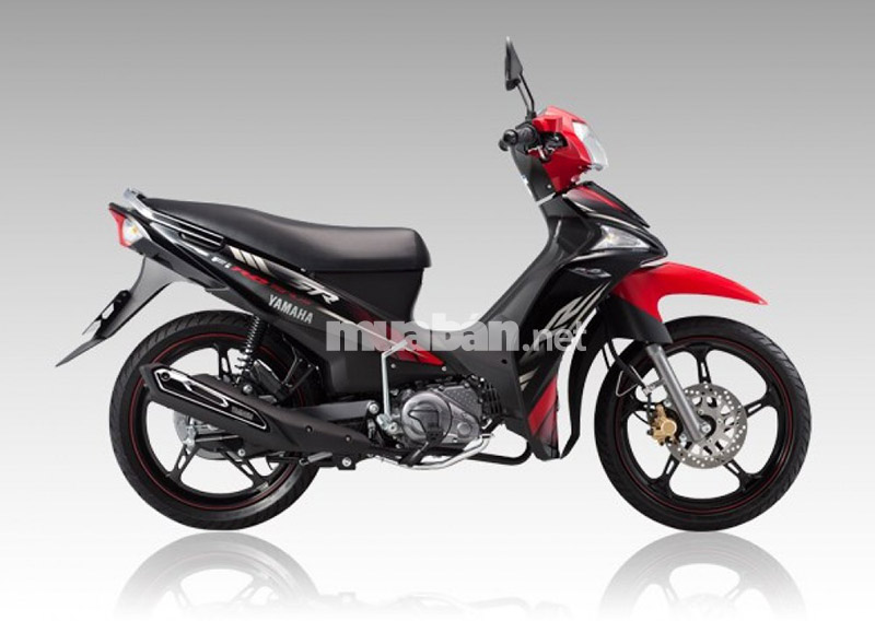 Top 5 Xe Máy Yamaha Bán Chạy Nhất Tại Việt Nam 2 Yamaha Sirius