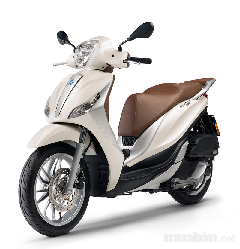 Đánh Giá Chi Tiết Piaggio Medley 2016- Ngoại Hình, Động Cơ Và Giá Bán 2 319901 1