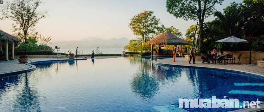 Kỳ Nghỉ Có Hạnh Phúc Quyết Định Vào Biệt Thự Bạn Thuê. 3 Hinh 2 So Huu Mot Ngoi Nha View Cuc Chat Trong Suot Ki Nghi