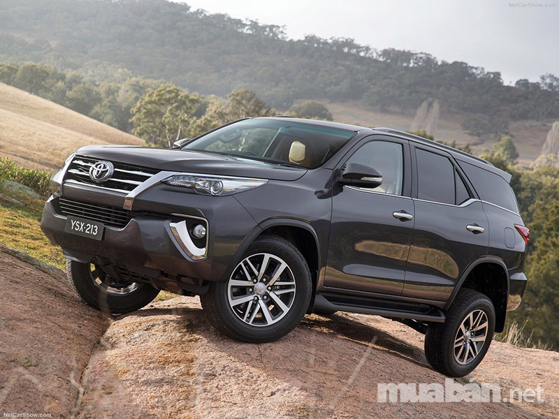 Cần Lưu Ý Gì Khi Mua Xe Ô Tô Toyota Cũ 2 Xe Toyota Cũ Khó Bị Rớt Giá Hơn Khi Bán Lại So Với Nhiều Dòng Xe Khác