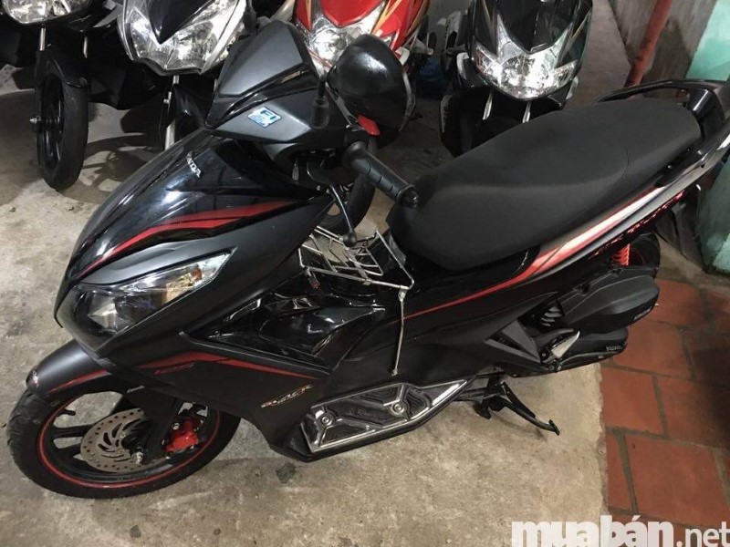 Bán Xe Máy Cũ Giá Cao Cần Chú Ý 5 Điều Sau 2 Air Blade Cu