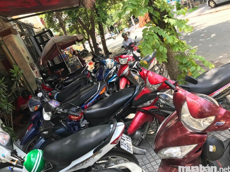 5 Kinh Nghiệm Sang Quán Cà Phê Giá Rẻ 3 Bai Xe Quan Ca Phe