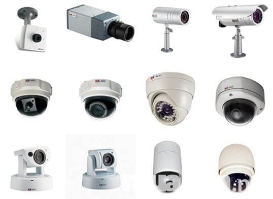Mua Camera Giám Sát An Ninh Cần Lưu Ý Điều Gì 2 Camera Không Dây Kết Nối Wifi Hiện Đang Rất Được Ưa Chuộng