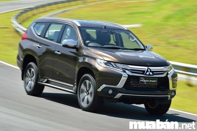 Những Hãng Ô Tô Nổi Tiếng Nhất Của Nhật Bản Tại Việt Nam Hiện Nay 4 Xe Hơi Mitsubishi
