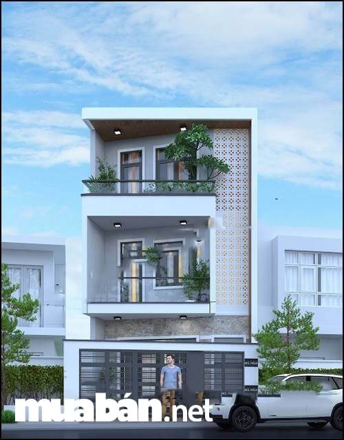 Kinh Nghiệm Thi Công Nhà Đẹp Không Thể Bỏ Qua 2 Những Mẩu Nhà Đẹp 2 Tầng Nhỏ Gọn Hiện Đang Rất Được Yêu Thích