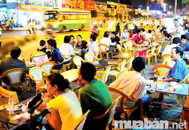 Kinh nghiệm mở quán nhậu thành công
