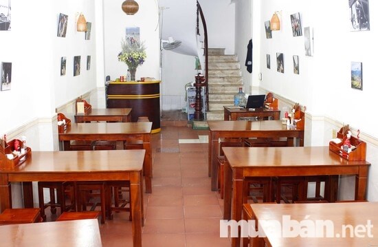 Kinh doanh quán ăn nhỏ cần lưu ý gì