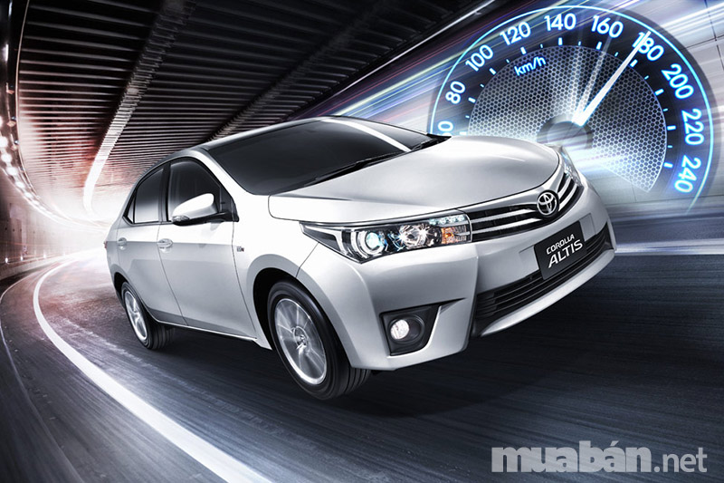Cần Lưu Ý Gì Khi Mua Xe Ô Tô Toyota Cũ 1 Toyota Luôn Là Cái Tên Được Nhớ Đến Đầu Tiên Với Những Người Đang Có Ý Định Mua Xe Oto Cũ