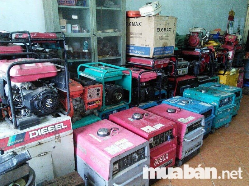 Những Điều Cần Lưu Ý Khi Cho Thuê Máy Phát Điện Tại Tp Hcm 2 Hiện Nay Có Rất Nhiều Nơi Cho Thuê Máy Phát Điện Tại Tp Hcm
