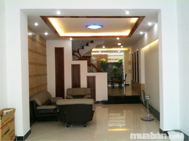 Những Lý Do Sau Đây Sẽ Giúp Bạn Hiểu Vì Sao Nên (Và Không Nên) Chọn Nhà Mặt Tiền Ở Quận 6 5 Nhà Mặt Tiền Trần Văn Kiều, Quận 6
