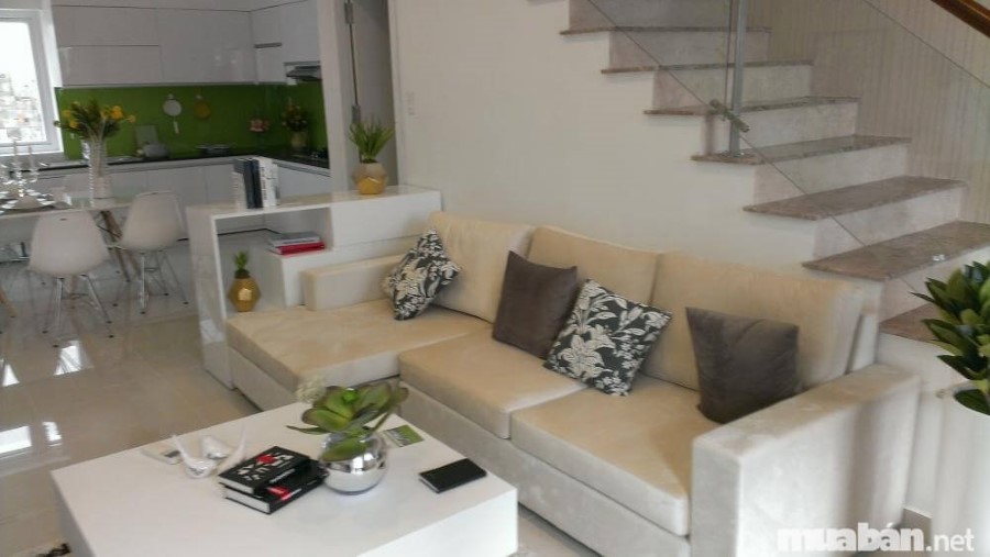Những Lý Do Sau Đây Sẽ Giúp Bạn Hiểu Vì Sao Nên (Và Không Nên) Chọn Nhà Mặt Tiền Ở Quận 6 6 Nội Thất Nhà 2 Tỷ