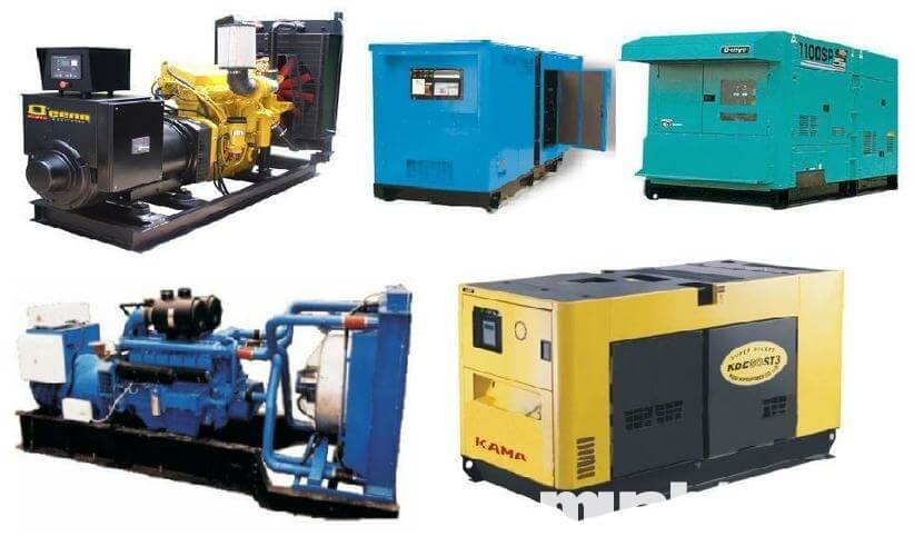 Những Điều Cần Lưu Ý Khi Cho Thuê Máy Phát Điện Tại Tp Hcm 4 Có Rất Nhiều Loại Máy Phát Điện Khác Nhau Tùy Theo Nhu Cầu Của Khách Hàng