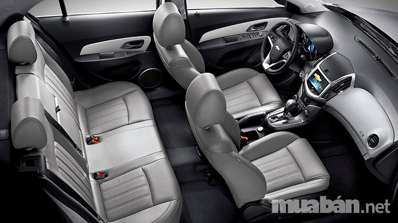 Kinh Nghiệm Bán Xe Chevrolet Aveo Cũ 2 Ghe Ngoi Rong Rai