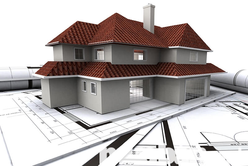 Thủ Tục Lập Bản Đồ Hiện Trạng Nhà, Đo Vẽ Nhà Đất 3 Highres Buildingservices