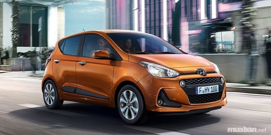 Dưới 400 Triệu Trong Tay, Bạn Sẽ Mua Được Những Ô Tô Gì Ở Việt Nam? 2 Huydai I10 Có Mức Giá Chưa Tới 400 Triệu Nhưng Sở Hữu Vẻ Ngoài Vô Cùng Bắt Mắt, Động Cơ Khỏe Khoắn