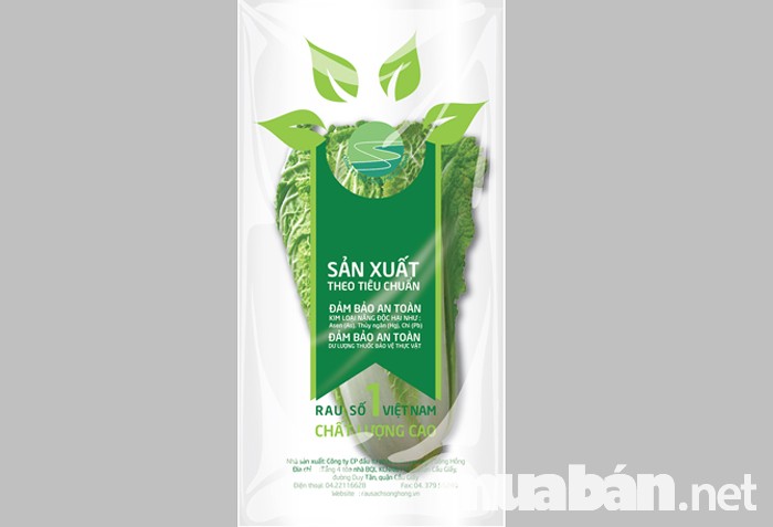 Đi Lên Từ Nông Sản - Bí Quyết Làm Giàu Ít Ai Biết! 9 Bao B%C3%Ac %C4%91%E1%Ba%B9P 1