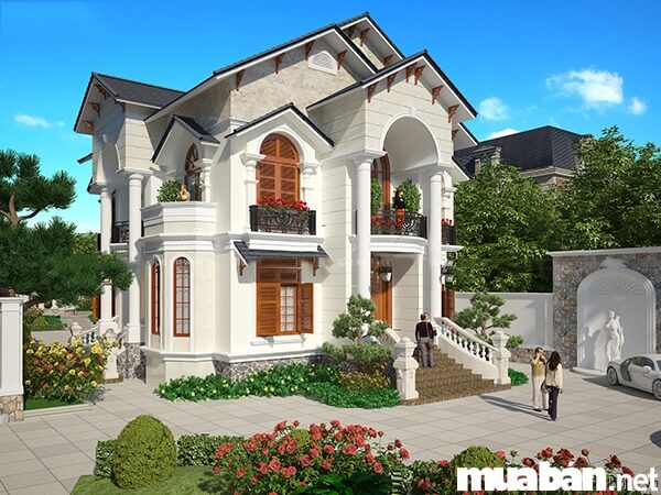 Tuy nhiên, lối kiến trúc này cũng có một số hạn chế nhất định
