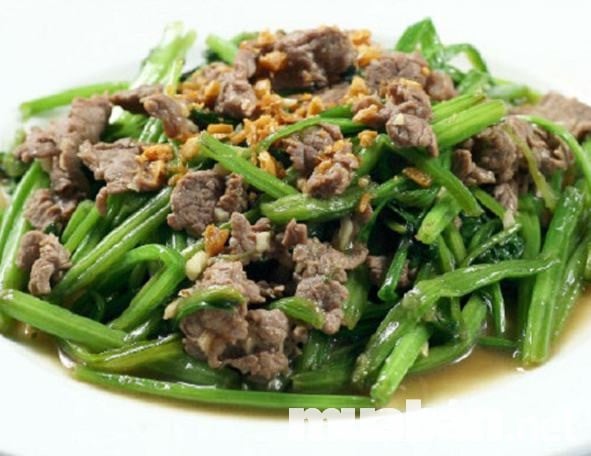 4 Loại Rau Sạch Nên Được Trồng Tại Sân Thượng Nhà Bạn. 6 C%E1%Ba%A3I B%C3%B3 X%C3%B4I