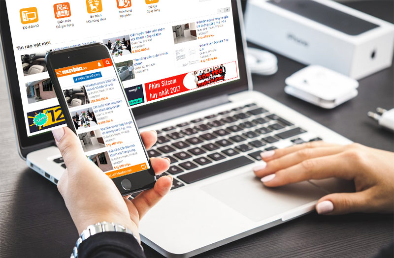 Bỏ túi kinh nghiệm “vàng” giúp đăng tin bán nhà online hiệu quả 1 đăng tin bán nhà