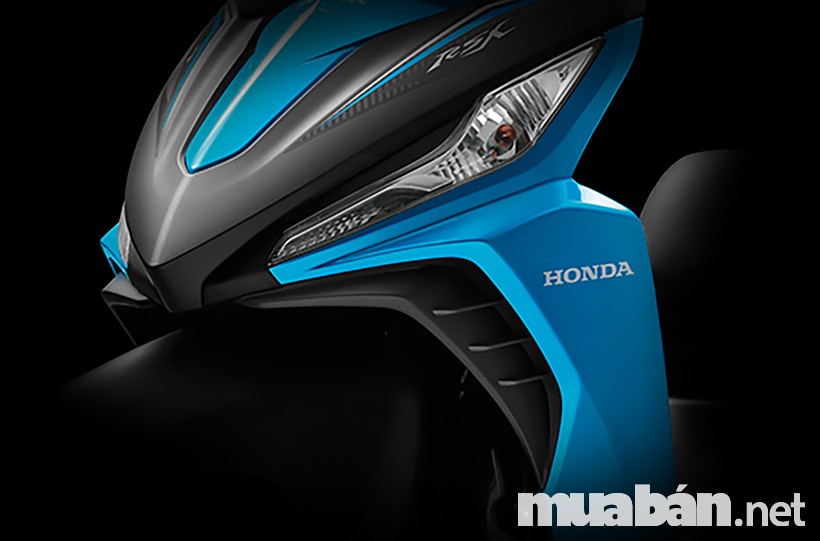 Siêu Phẩm Mới Của Honda: Honda Wave Rsx 2017 Thực Sự Có Đáng Mua? 2 Honda Wave Rsx 2017