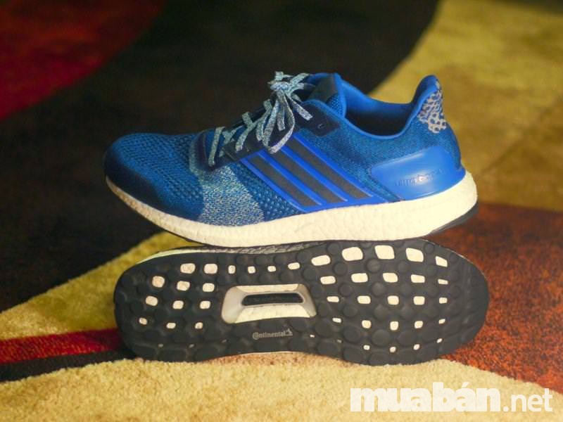 Giay the theo adidas utra boost