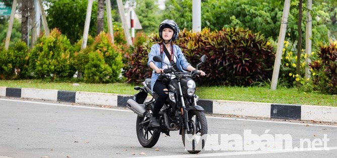 Cần chạy thử xe với quãng đường đủ dài để đánh giá chính xác chất lượng xe