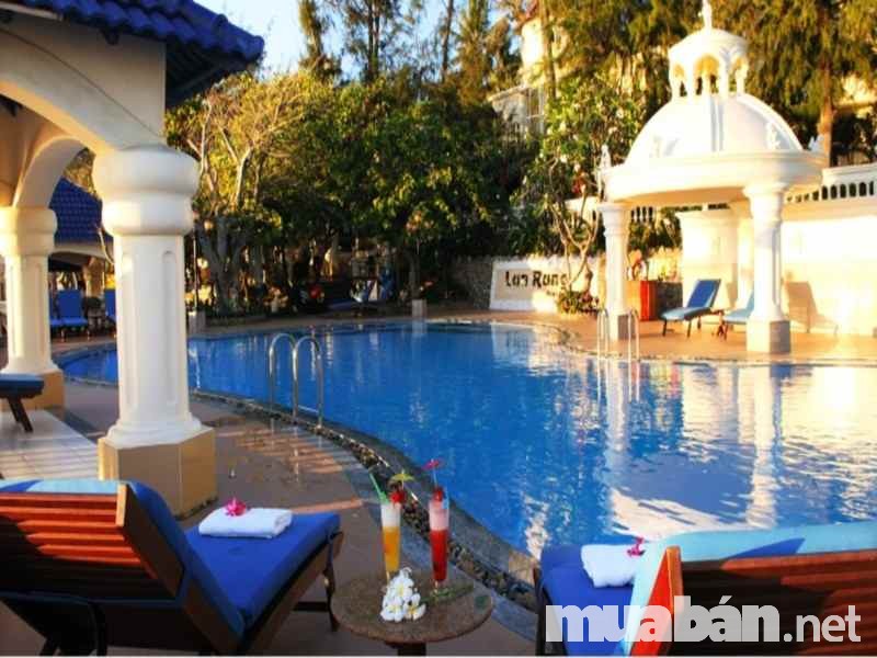 Một Năm Nhìn Lại - Thị Trường Bất Động Sản Nghỉ Dưỡng Việt Nam 2017 3 Thị Trường Bất Động Sản Nghĩ Dưỡng 2017 Có Nhiều Dự Án Khủng