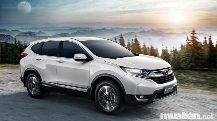 Cập Nhật Ngay 3 Mẫu Xe Ô Tô Honda Mới Nhất Việt Nam Năm 2017 7 Dù Mức Giá Hơn 1 Tỷ Đồng Như Cr-V Vẫn Toát Ra Sức Hút Đặc Biệt