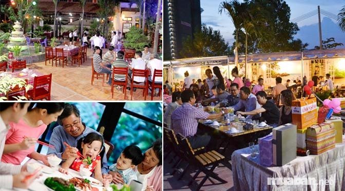 Bí Quyết Thành Công Khi Kinh Doanh Quán Ăn Sang Nhượng 4 Cân Nhắc Khi Thay Đổi Về Hình Thức Hay Mô Hình Kinh Doanh Của Quán