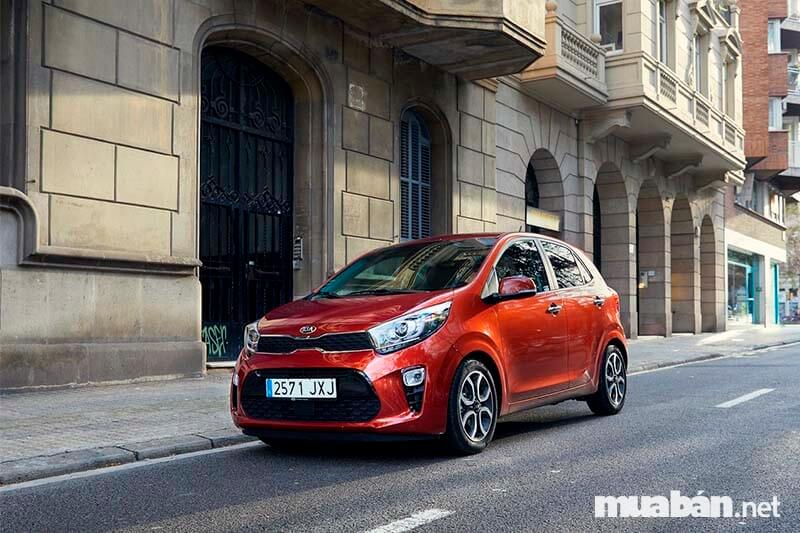 Dưới 400 Triệu Trong Tay, Bạn Sẽ Mua Được Những Ô Tô Gì Ở Việt Nam? 5 Kia Morning Là Cái Tên Không Thể Không Nhắc Đến Trong Danh Sách Này